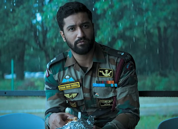 Box Office: Uri Day 7 in overseas Box Office Uri Day 7 in overseas
