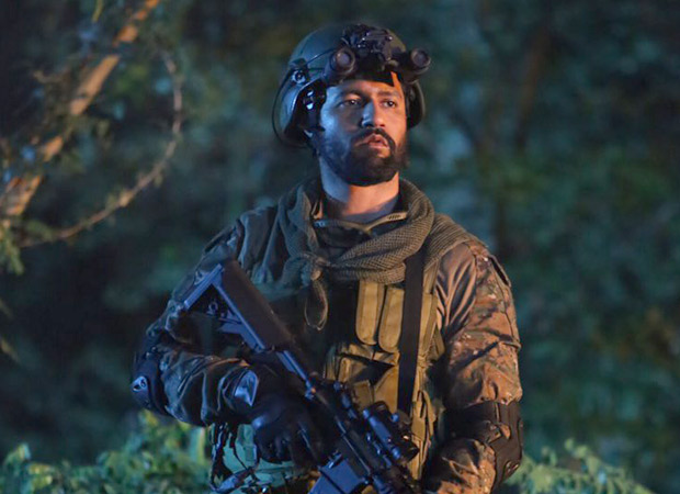 Uri the surgical strike full movie 2019 hot sale