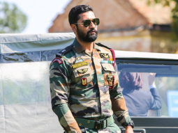 Box Office: Uri – The Surgical Strike stays on to be superb, is now a one horse race