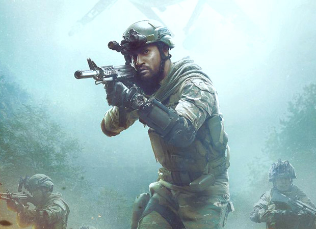 Box Office Uri - The Surgical Strike stays superb on Wednesday, will go past Badhaai Ho lifetime by todaytomorrow