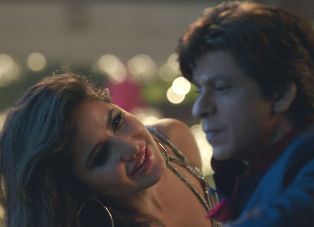 Box Office Zero Day 15 in overseas