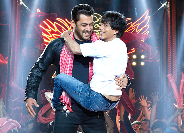 Box Office Zero Day 16 in overseas