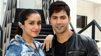 CONFIRMED! Shraddha Kapoor to reunite with ABCD 2 star Varun Dhawan in this Remo D’Souza film