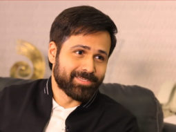 CRAZY- Emraan Hashmi Describes PERFECT KISS in 3 Words | Rapid Fire | One Night Stands