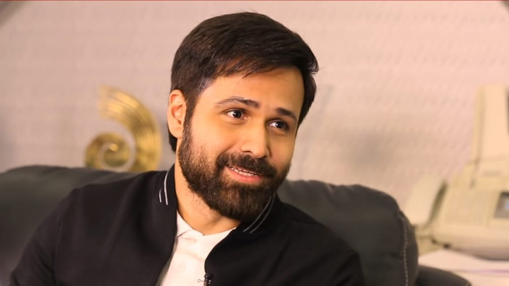 CRAZY- Emraan Hashmi Describes PERFECT KISS in 3 Words | Rapid Fire | One Night Stands