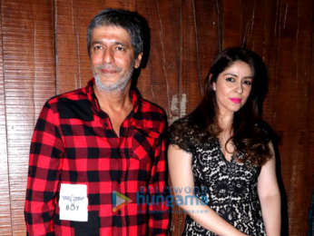 Celebs grace Bobby Deol's 50th birthday bash at his residence in Juhu