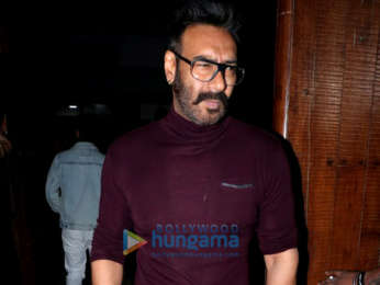 Celebs grace Bobby Deol's 50th birthday bash at his residence in Juhu