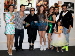 Celebs grace Dabboo Ratnani’s Calender launch 2019
