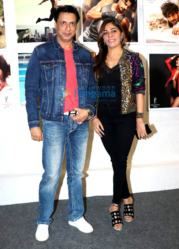 celebs grace dabboo ratnanis calender launch 2019 22