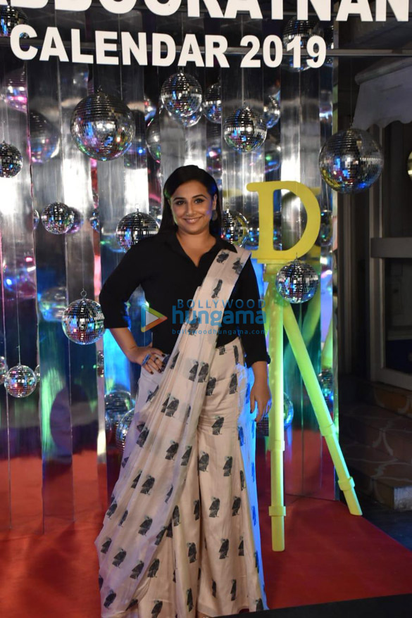 celebs grace dabboo ratnanis calender launch 2019 more 14