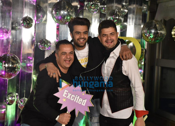 celebs grace dabboo ratnanis calender launch 2019 more 4