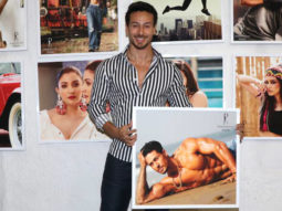 Celebs grace Dabboo Ratnani’s Calender launch 2019 Part 1