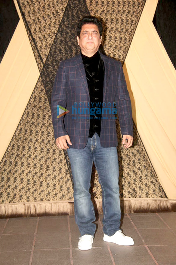 celebs grace mukesh bhatts daughter sakshi bhatts wedding reception 21
