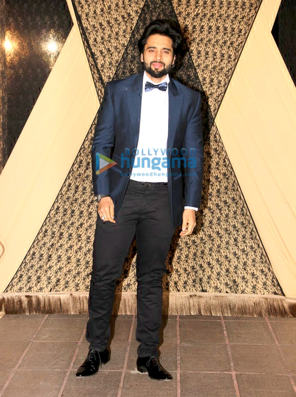 celebs grace mukesh bhatts daughter sakshi bhatts wedding reception 27