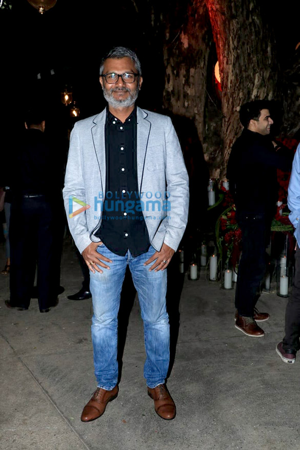celebs grace prateik babbars wedding reception 11