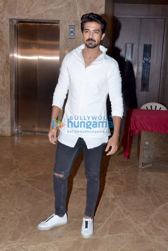 celebs grace ramesh s tauranis birthday bash 4