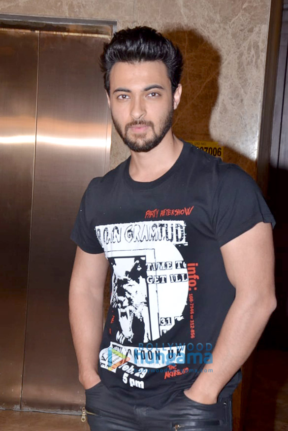 celebs grace ramesh s tauranis birthday bash 5