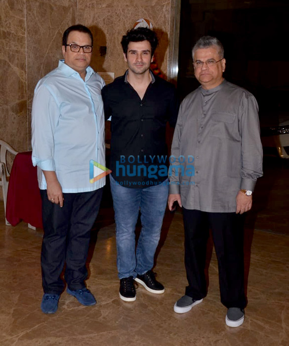 celebs grace ramesh s tauranis birthday bash 7