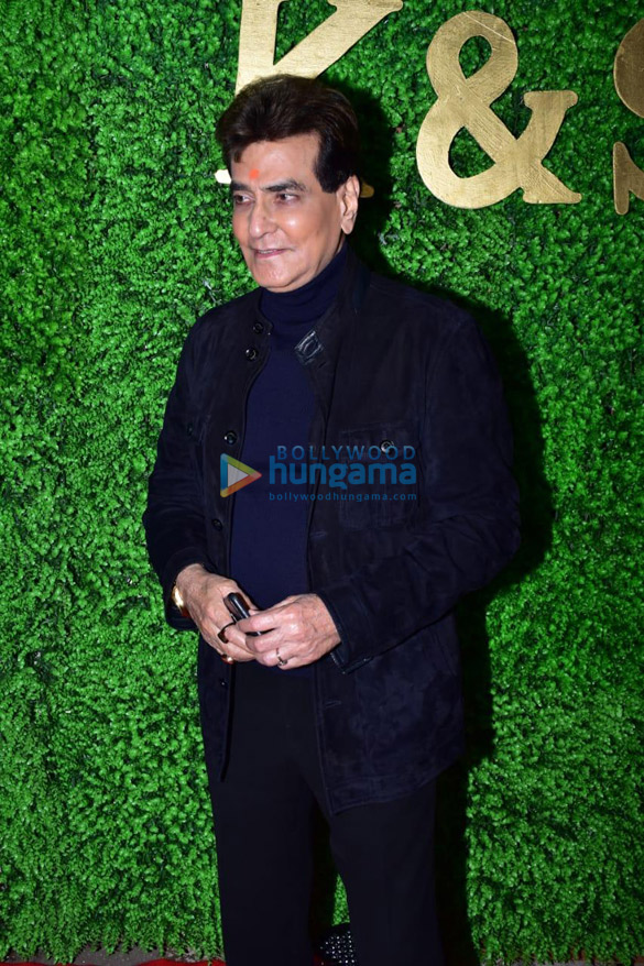 celebs grace sameer anjaans daughters marriage 8