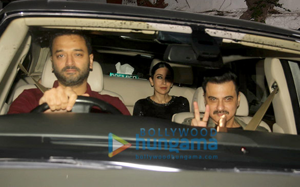 celebs grace sidharth malhotras birthday bash 10