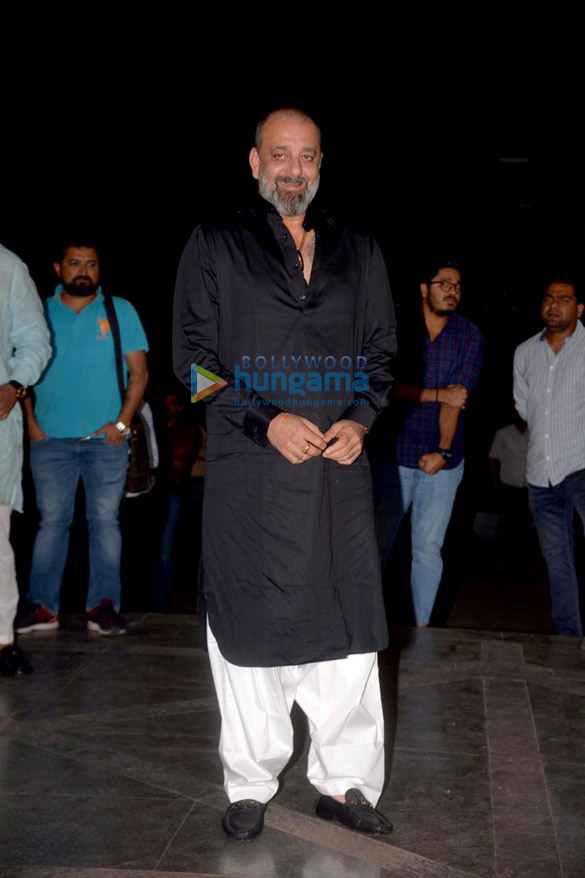 celebs grace thackeray promotions event at yb chavan auditorium 4