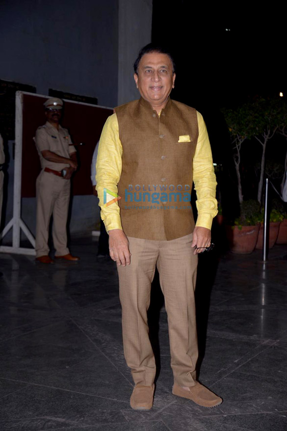 celebs grace thackeray promotions event at yb chavan auditorium 5