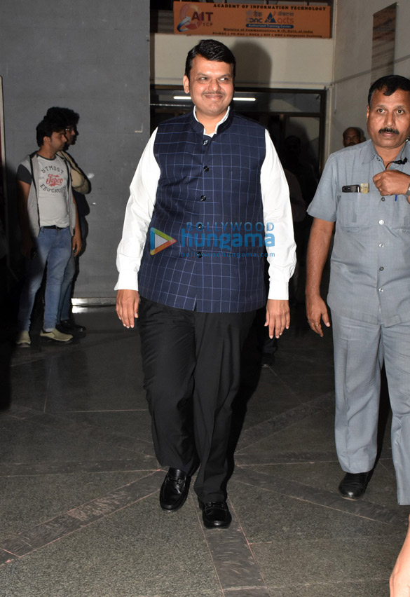 celebs grace thackeray promotions event at yb chavan auditorium2 3