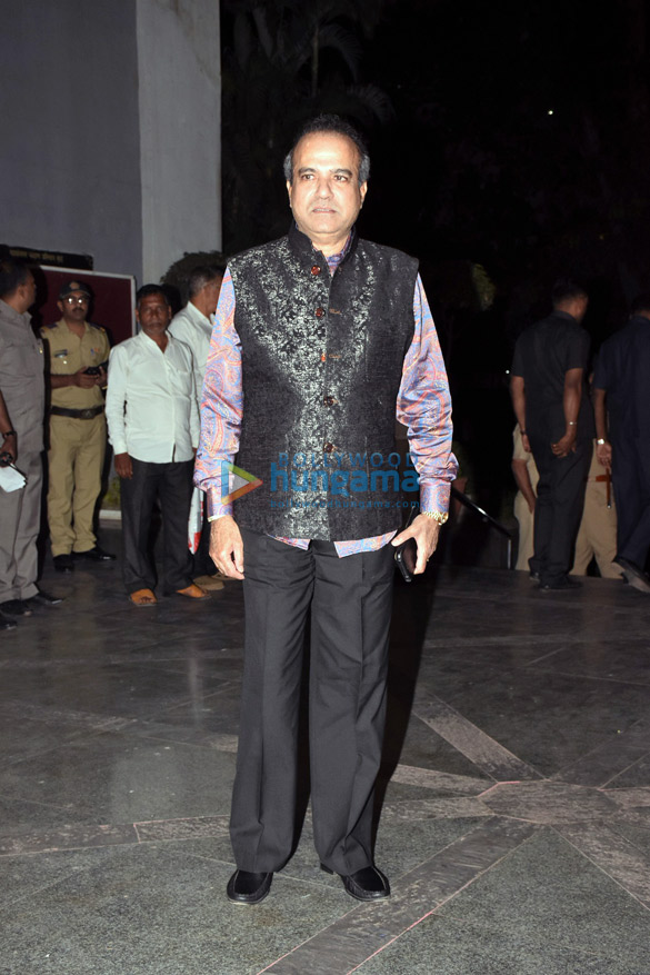 celebs grace thackeray promotions event at yb chavan auditorium2 5