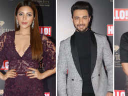 Celebs grace the Urja Awards 2019