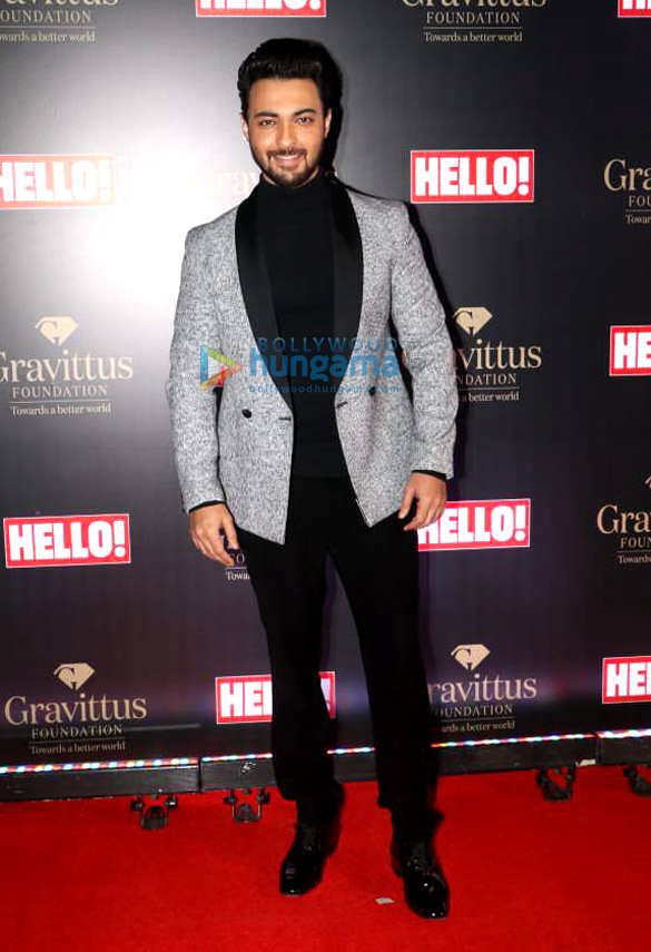 celebs grace the urja awards 2019 3