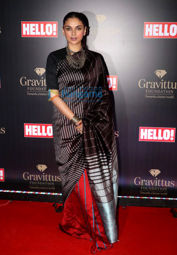 celebs grace the urja awards 2019 4