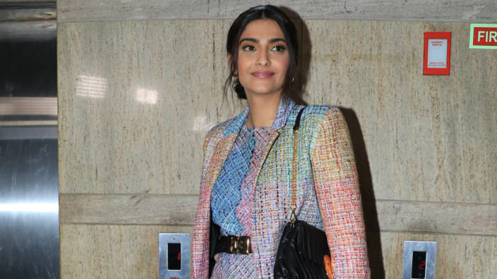 Celebs grace the special screening of Ek Ladki Ko Dekha Toh Aisa Laga