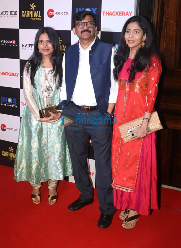 celebs grace the special screening of thackeray 3