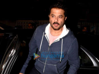 Celebs grace the special screening of ‘The Accidental Prime Minister’