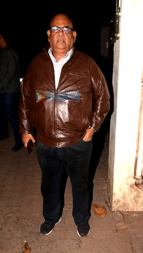 celebs grace the special screening of the accidental prime minister 4