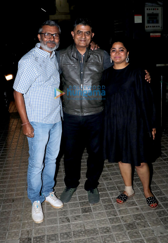 celebs grace the special screening of uri at pvr juhu 16