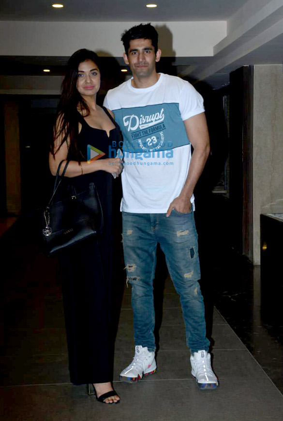 celebs grace the special screening of why cheat india at pvr juhu 10