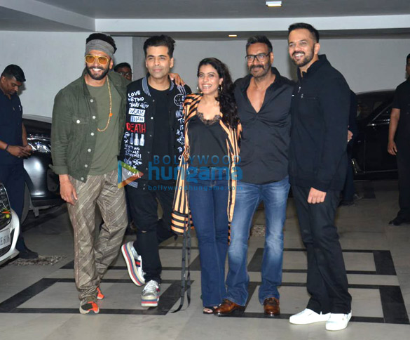 celebs grace the success bash of simmba 1 2