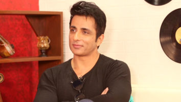 DON’T MISS: Sonu Sood’s SURPRISING Question for Shah Rukh Khan | Rapid Fire
