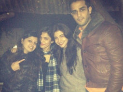 THROWBACK THURSDAY – Anushka Sharma and M S Dhoni’s wife Sakshi Dhoni are classmates and here’s proof!