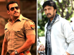 Dabangg 3: After Prakash Raj, another South actor to play antagonist in the Salman Khan film and it is none other than Makkhi fame Sudeep