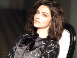 Deepika Padukone launches her website on the occasion of her birthday!