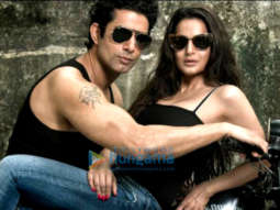Movie Stills Of The Movie Desi Magic