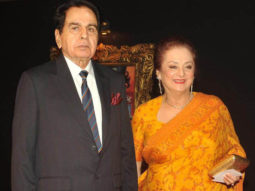 Dilip Kumar files defamation suit against Mumbai builder; Saira Banu speaks up on the harassment they faced