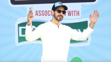 Dino Morea attends India Biggest Pet Festival
