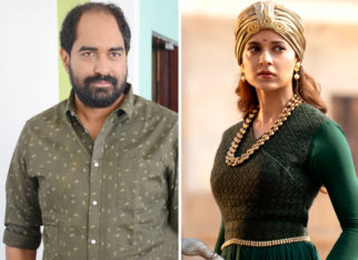 “Manikarnika is my baby. Would Sonu Sood or Atul Kulkarni have signed the film if Kangana Ranaut was the director?” – Director Krish finally opens up on his FIGHT with Kangana