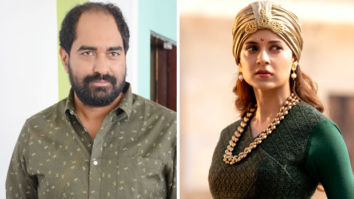 “Manikarnika is my baby. Would Sonu Sood or Atul Kulkarni have signed the film if Kangana Ranaut was the director?” – Director Krish finally opens up on his FIGHT with Kangana