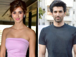 Disha Patani and Aditya Roy Kapur to come together for the first time and it is for a Mohit Suri film