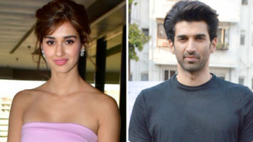 Disha Patani and Aditya Roy Kapur to come together for the first time and it is for a Mohit Suri film