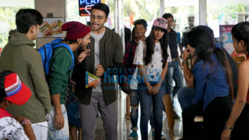 Movie Stills of the movie Dosti Ke Side Effectss